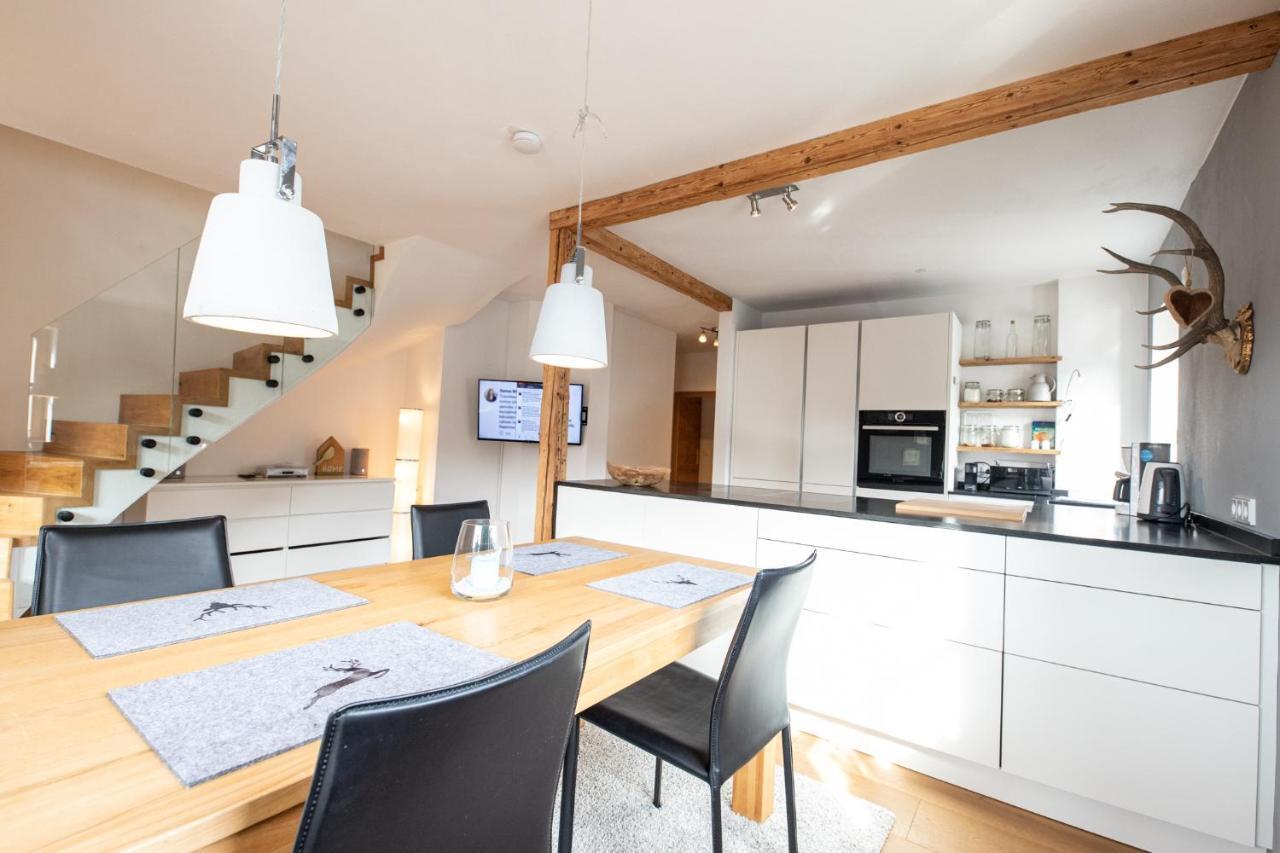 Jubigrat Apartment Garmisch-Partenkirchen Exterior foto