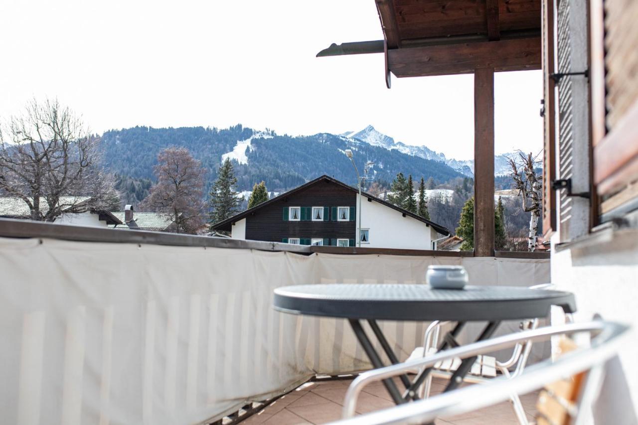 Jubigrat Apartment Garmisch-Partenkirchen Exterior foto